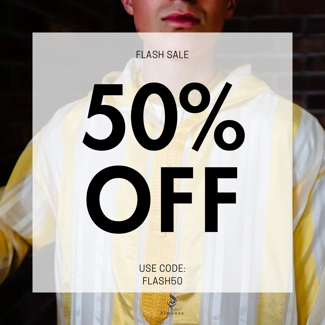 Flash Sale