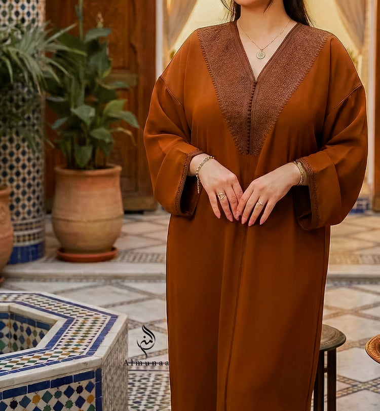 Women's Moroccan Kaftan Collection | Elegant Caftans &amp; Djellabas
