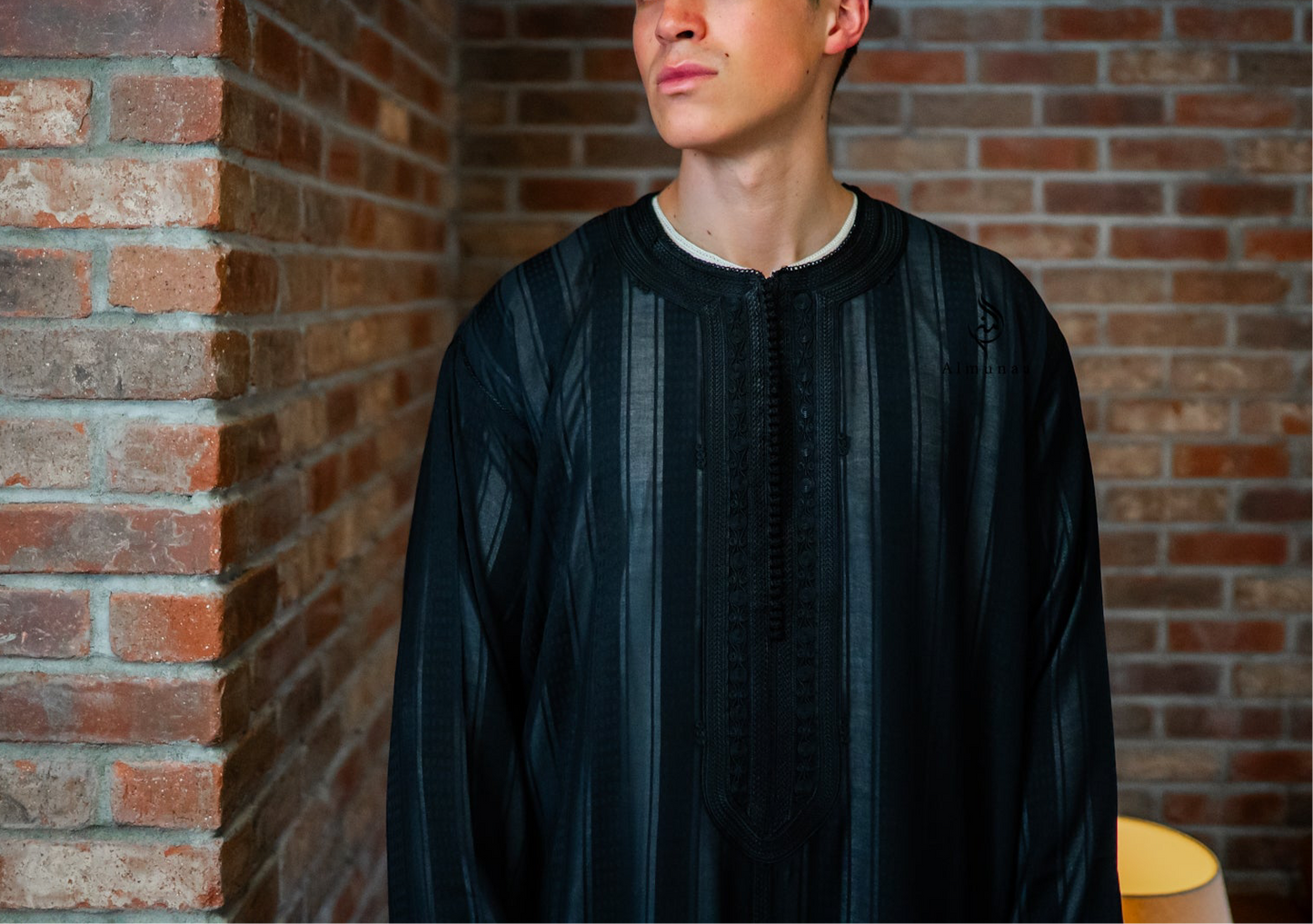 Luxury Green Moroccan Kaftan + Jabadoor for Men | Kaftan for weeding| Wedding dress for Men (3 Pieces))