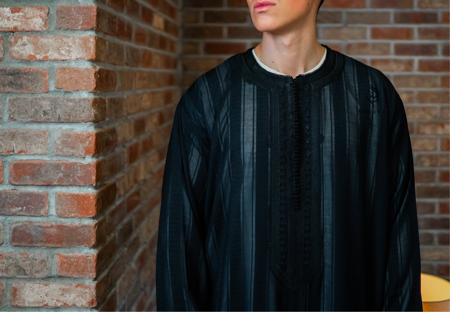 Luxury Green Moroccan Kaftan + Jabadoor for Men | Kaftan for weeding| Wedding dress for Men (3 Pieces))