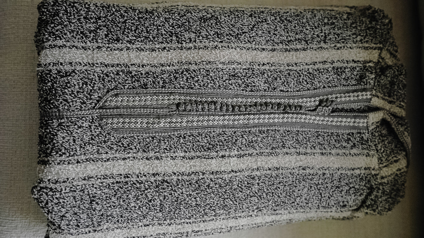 Heavy Duty Winter Djellaba Hebba For Men, Cotton Djellaba Available in different colors