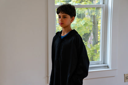 Moroccan Kids Djellaba – Elegant & Authentic Traditional Wear- Available in Different Colors